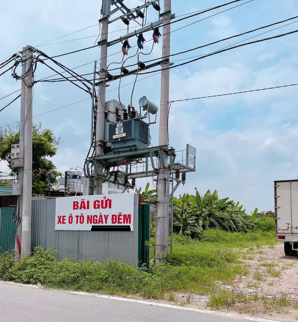 Hà Nội đảm bảo an ninh, an toàn hành lang bảo vệ công trình điện lực